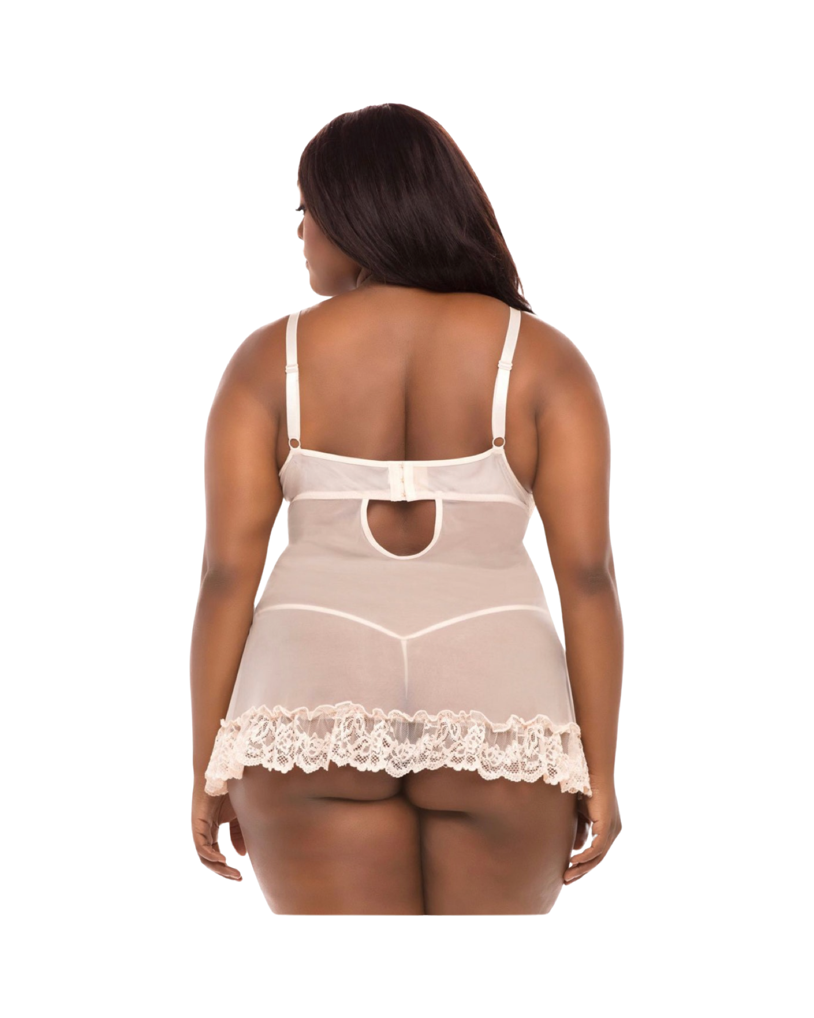 Playtime Babydoll Set