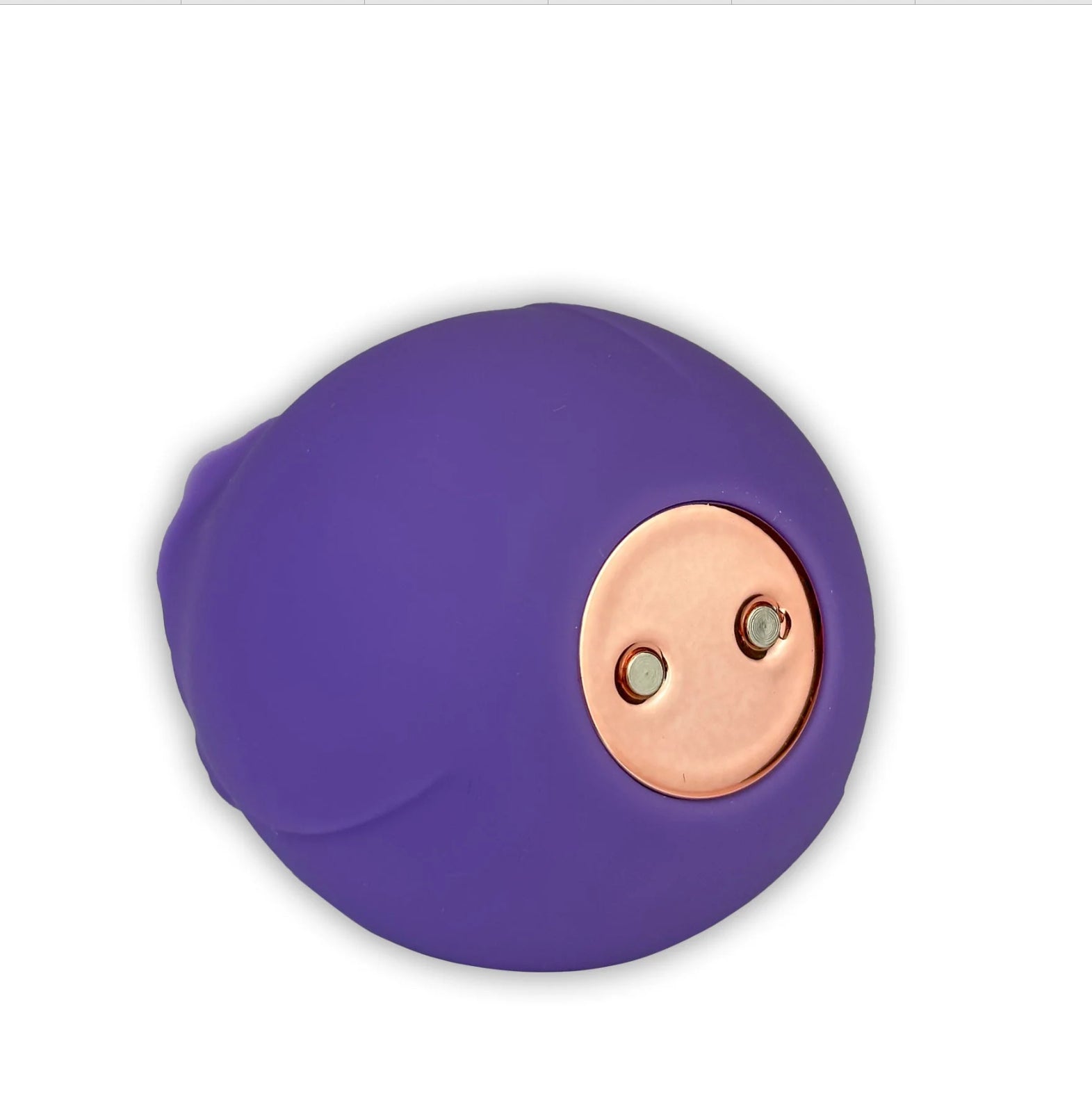Rose Vibrator
