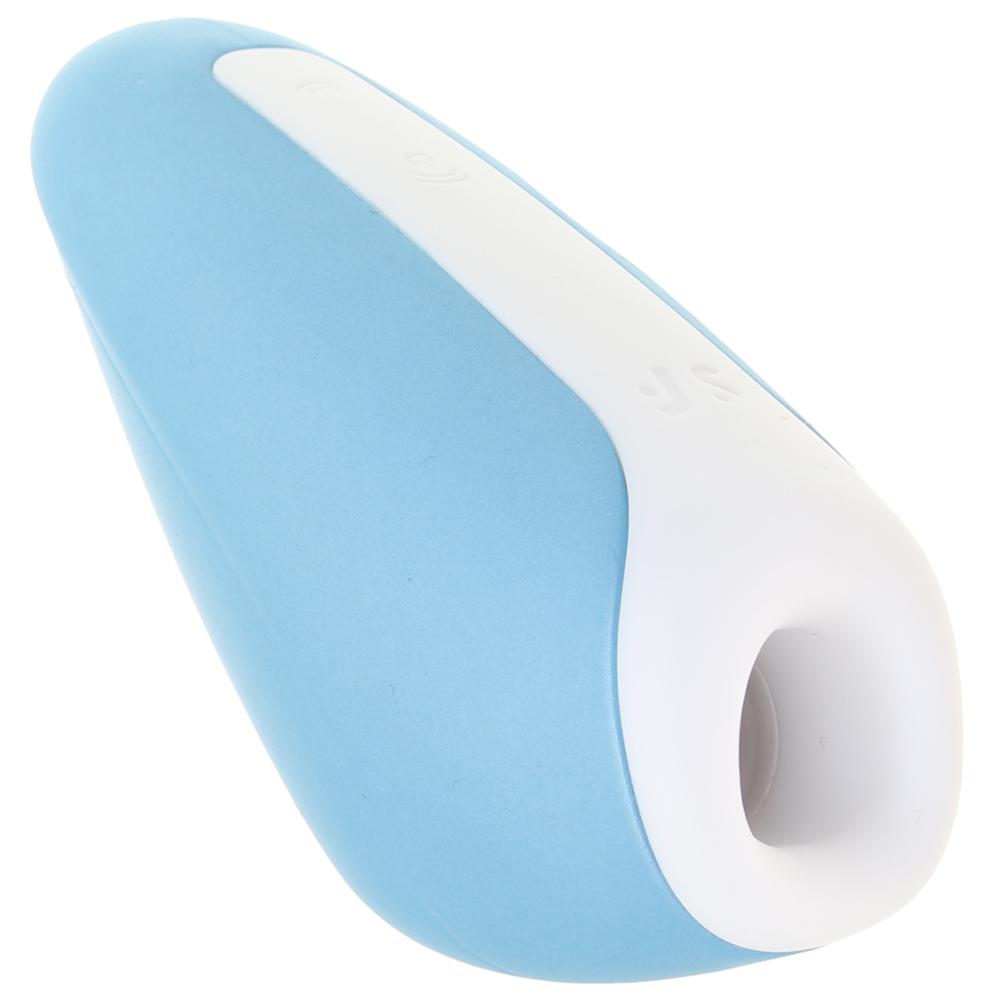 Air Pulse Stimulator in Blue