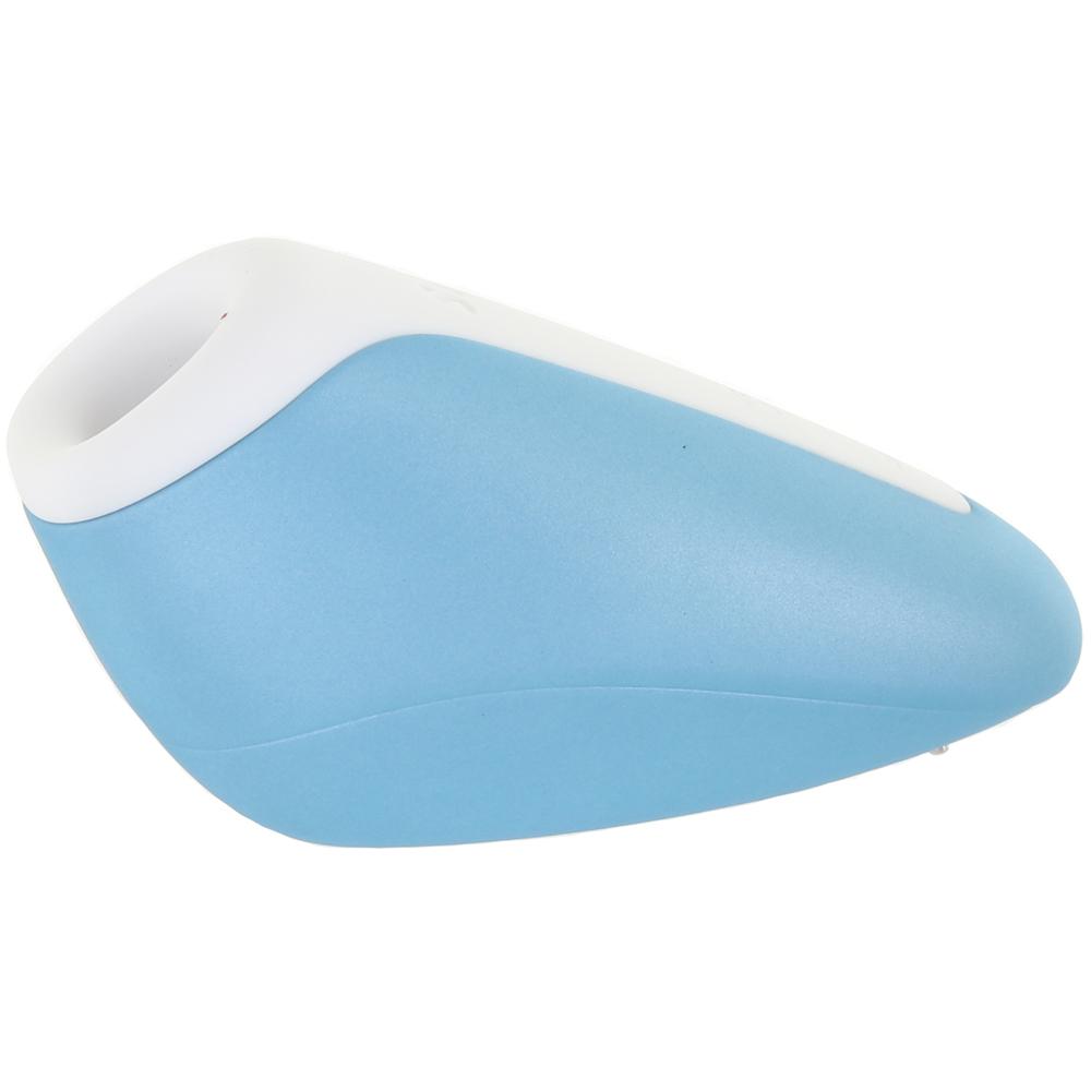 Air Pulse Stimulator in Blue