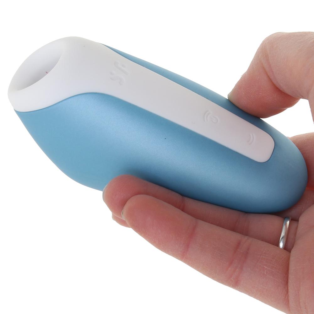 Air Pulse Stimulator