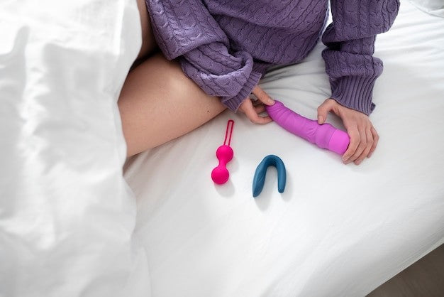 How Anal Penetration Toys Help You Fulfill Your Desire?