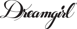 Dreamgirl logo