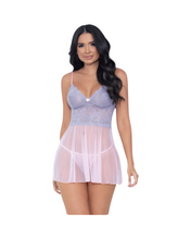 Load image into Gallery viewer, Cotton candy babydoll
