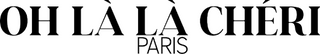 Ohlala Cheri Paris logo