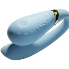 Fanfan Set Remote-Controlled Couples Massager