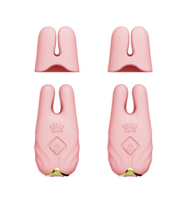 Nave Vibrating Nipple Clamps