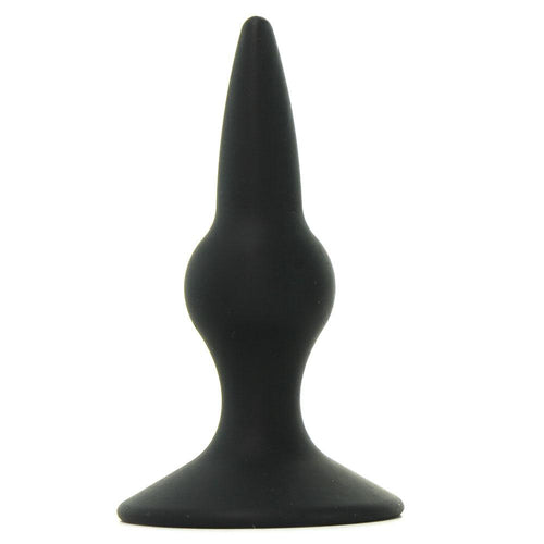 Anal Fantasy Silicone Starter Plug