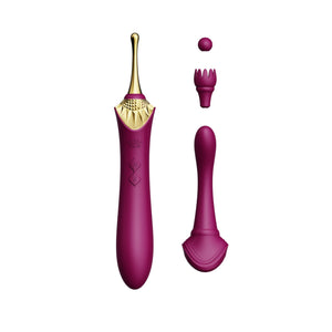 Bess Clitoral Massager