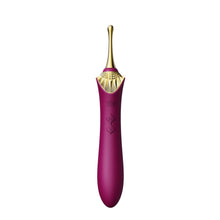 Load image into Gallery viewer, Bess Clitoral Massager
