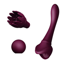 Load image into Gallery viewer, Bess Clitoral Massager
