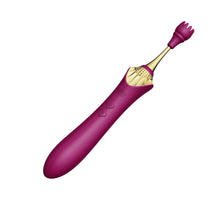 Load image into Gallery viewer, Bess Clitoral Massager
