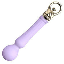 Load image into Gallery viewer, Confidence Pre-Heating Wand Massager
