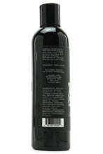Load image into Gallery viewer, Edible Massage Oil 8oz/236ml in Vanilla
