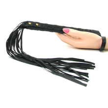 Load image into Gallery viewer, Fetish Fantasy First-Time Flogger
