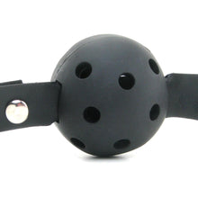 Load image into Gallery viewer, Fetish Fantasy Ltd Breathable Ball Gag
