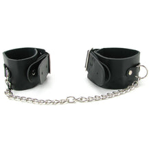 Load image into Gallery viewer, Fetish Fantasy Series Beginner&#39;s Cuffs
