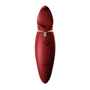 Hero Clitoral Massager