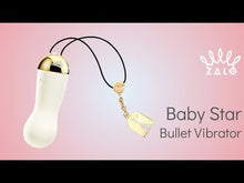 Load and play video in Gallery viewer, Baby Star Bullet Vibrator
