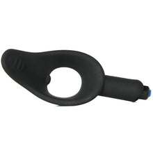 Load image into Gallery viewer, Kink Cock Jock 10X Vibrating Silicone C-Ring

