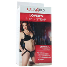 Load image into Gallery viewer, Lover&#39;s Super Strap Universal Harness

