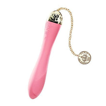 Load image into Gallery viewer, Marie G-spot Vibrator Rouge
