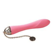 Load image into Gallery viewer, Marie G-spot Vibrator Rouge
