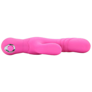 Posh Silicone Thumper G Vibe in Pink