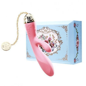 Rosalie Rabbit Vibrator