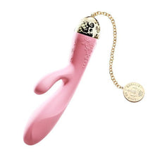 Load image into Gallery viewer, Rosalie Rabbit Vibrator
