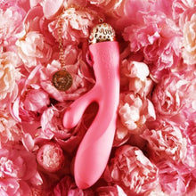 Load image into Gallery viewer, Rosalie Rabbit Vibrator
