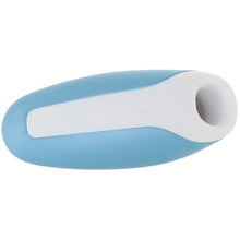 Load image into Gallery viewer, Satisfyer Love Breeze Air Pulse Stimulator in Blue
