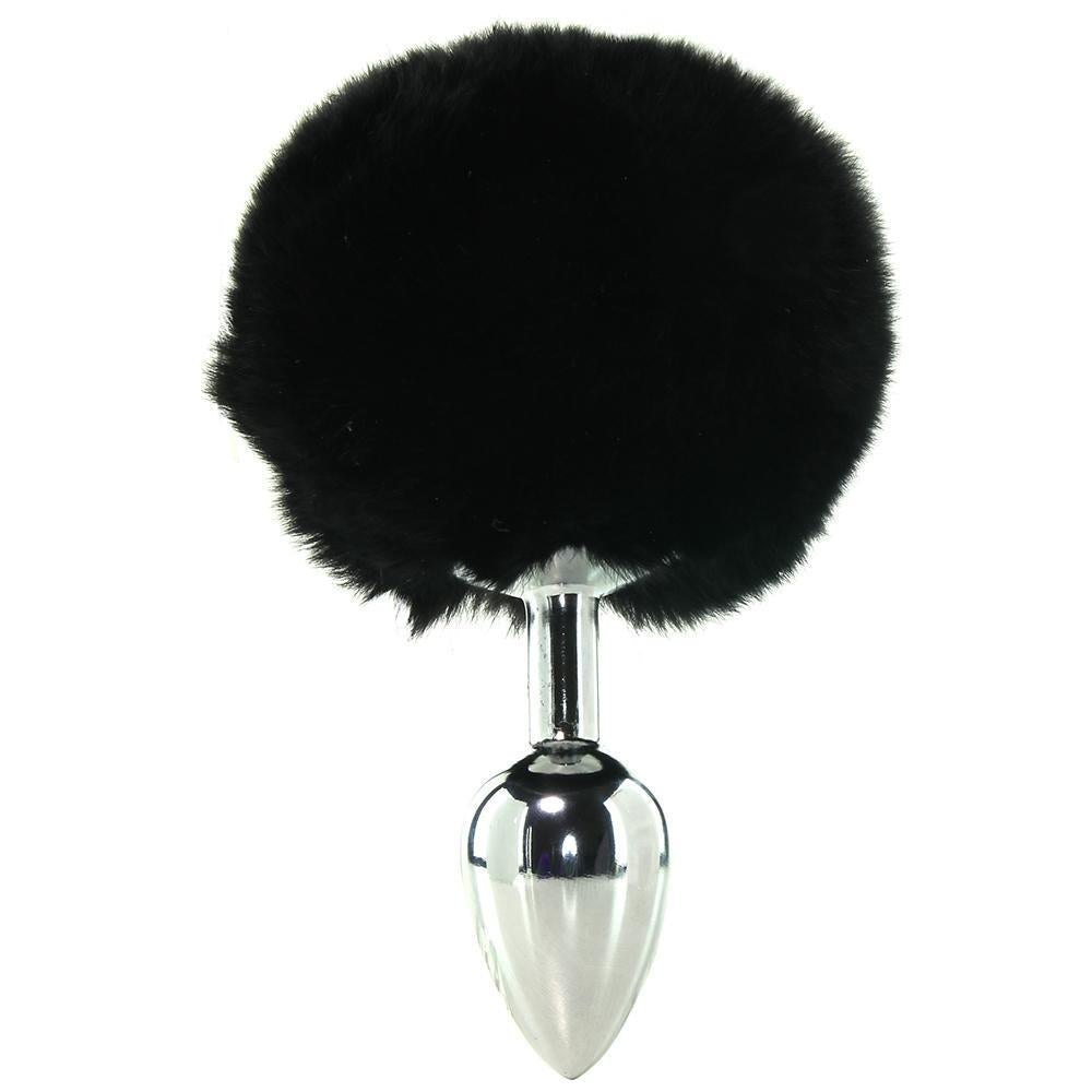 Sincerely Metal Bunny Butt Plug Angel's Secret Sincerely Metal Bunny Butt Plug Angel's Secret