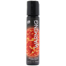 Load image into Gallery viewer, Warming Premium Heating Lubricant in 1oz/30ml
